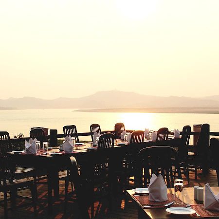 Kma Bagan Hotel Εξωτερικό φωτογραφία