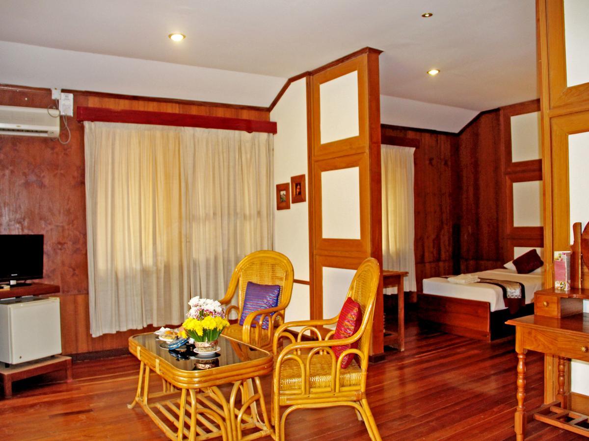 Kma Bagan Hotel Εξωτερικό φωτογραφία